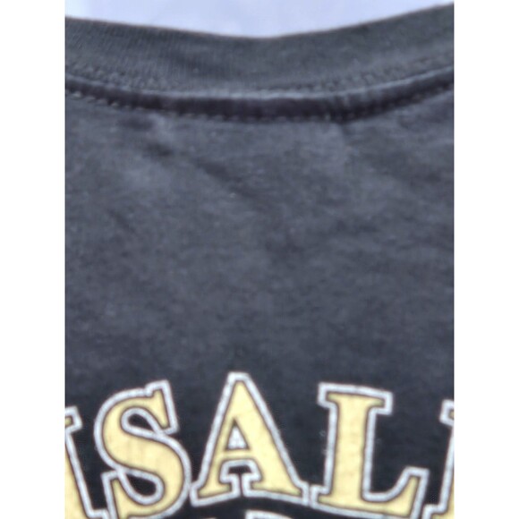 Harley Davidson T-shirt 2010 Visalia Ca - Picture 8 of 10